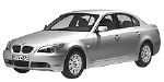 BMW E60 P2366 Fault Code