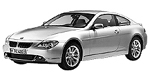 BMW E63 P2366 Fault Code