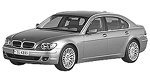 BMW E65 P2366 Fault Code