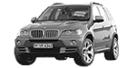 BMW E70 P2366 Fault Code