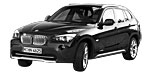 BMW E84 P2366 Fault Code