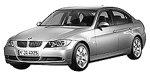 BMW E92 P2366 Fault Code