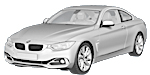 BMW F32 P2366 Fault Code